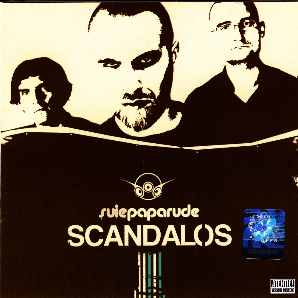 Picture of Scandalos