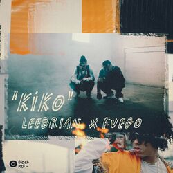Cover of Kiko