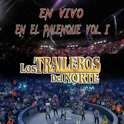 Cover of En Vivo en el Palenque, Vol. 1