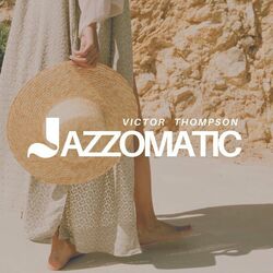 Cover of Jazzomatic