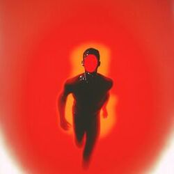 Cover of Kryptonite