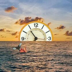 Cover of Não Perde Tempo