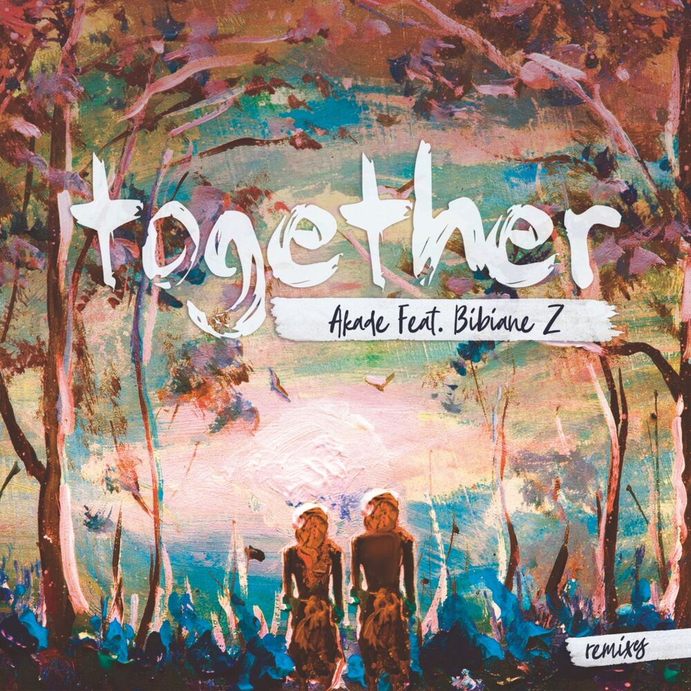 Picture of Together (Remixes)