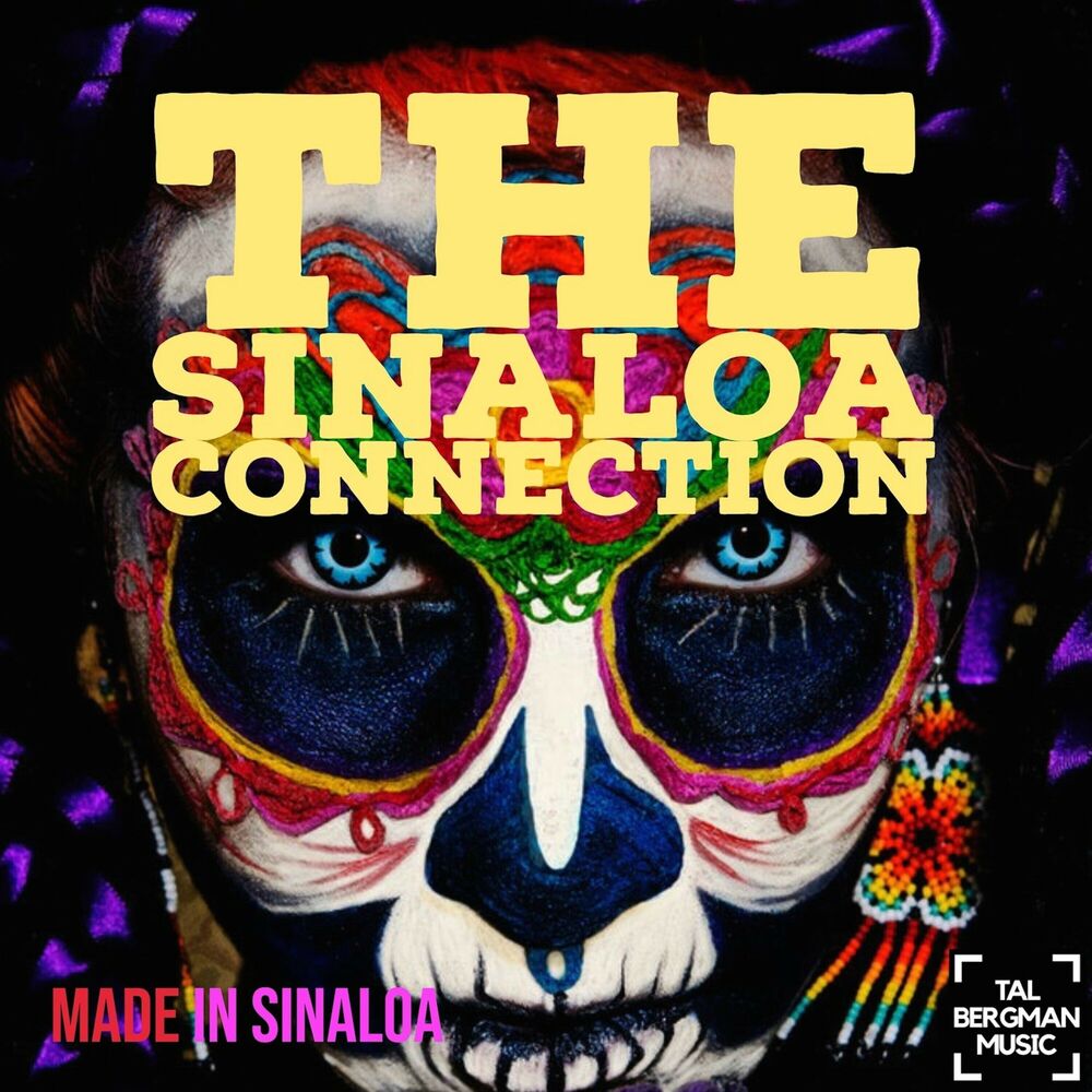 Picture of The Sinaloa Connection
