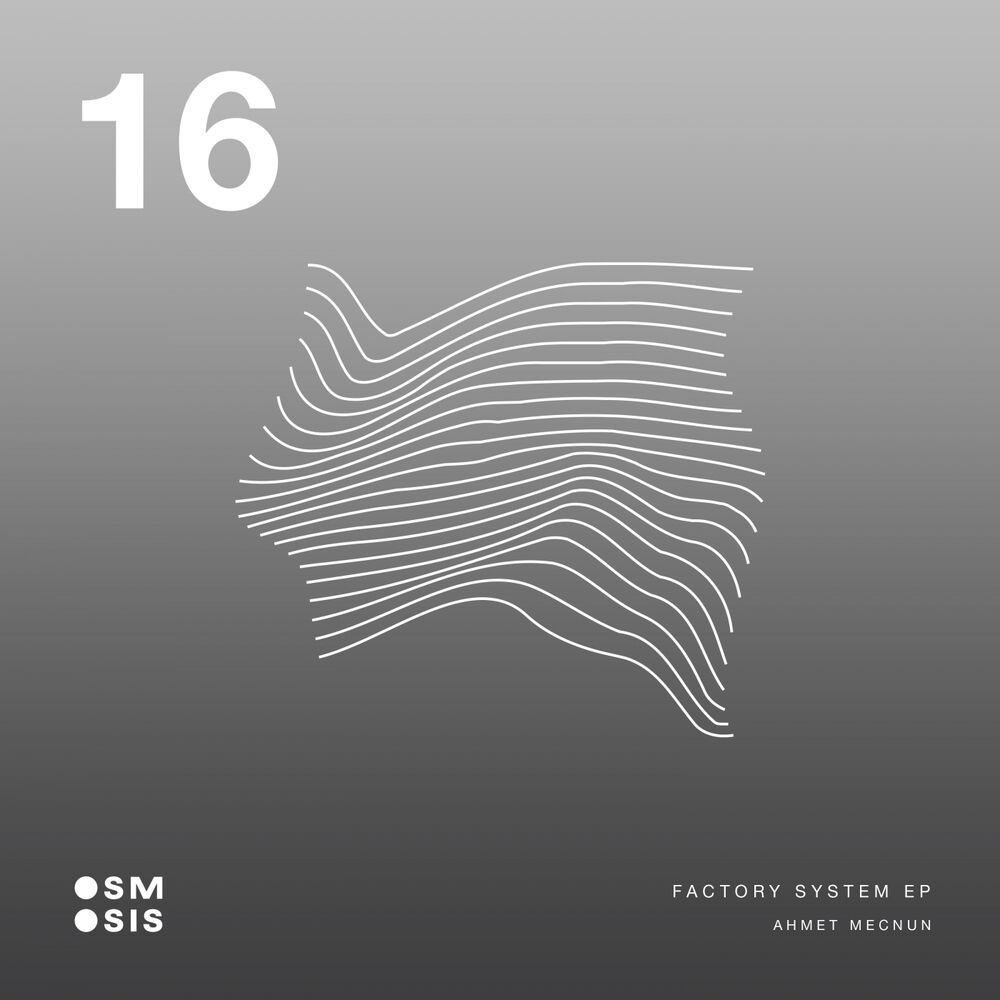 Picture of Factory System EP