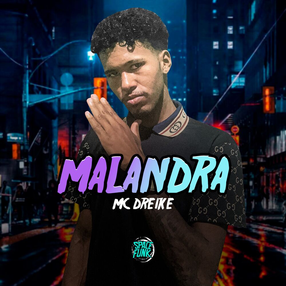 Picture of Malandra