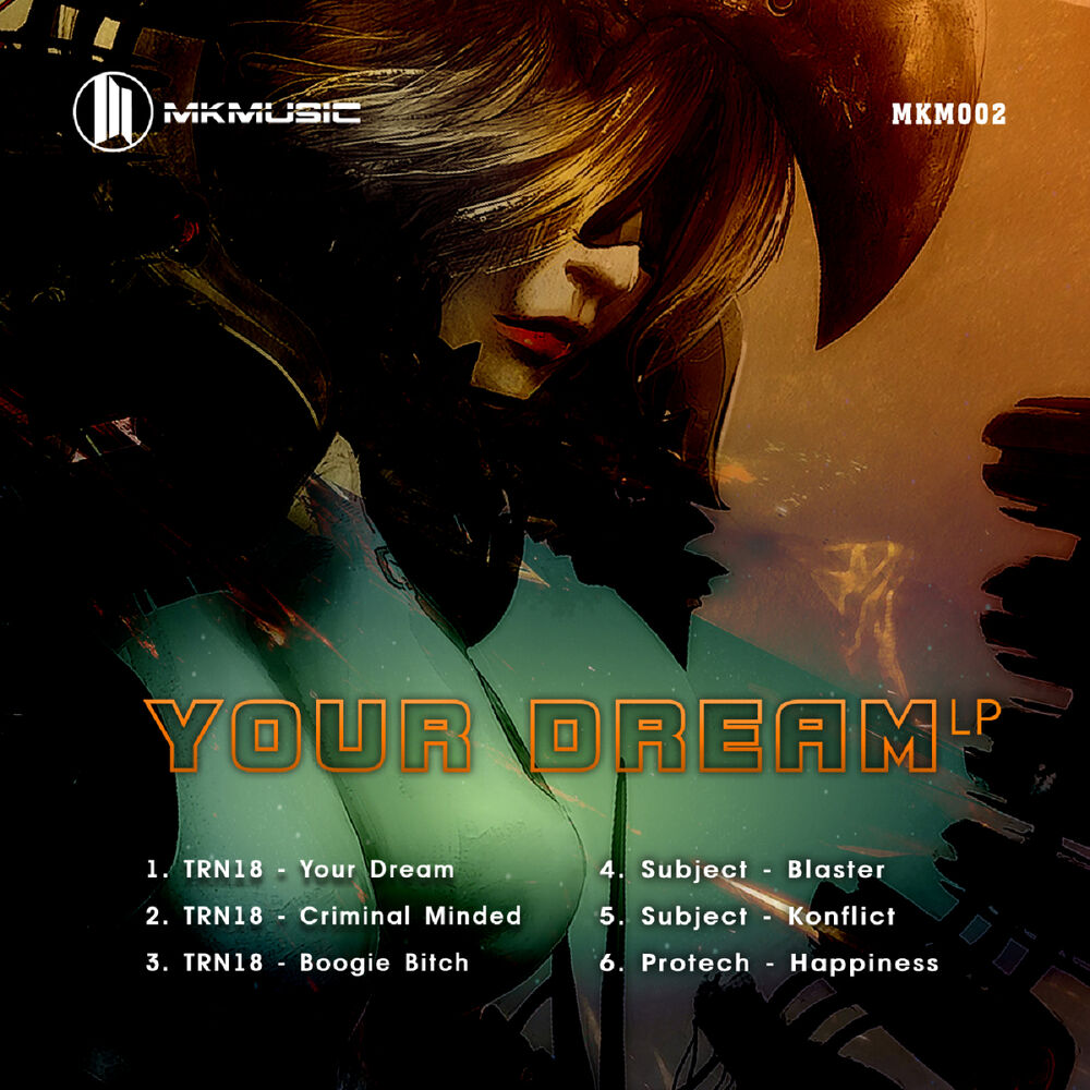Picture of Your Dream