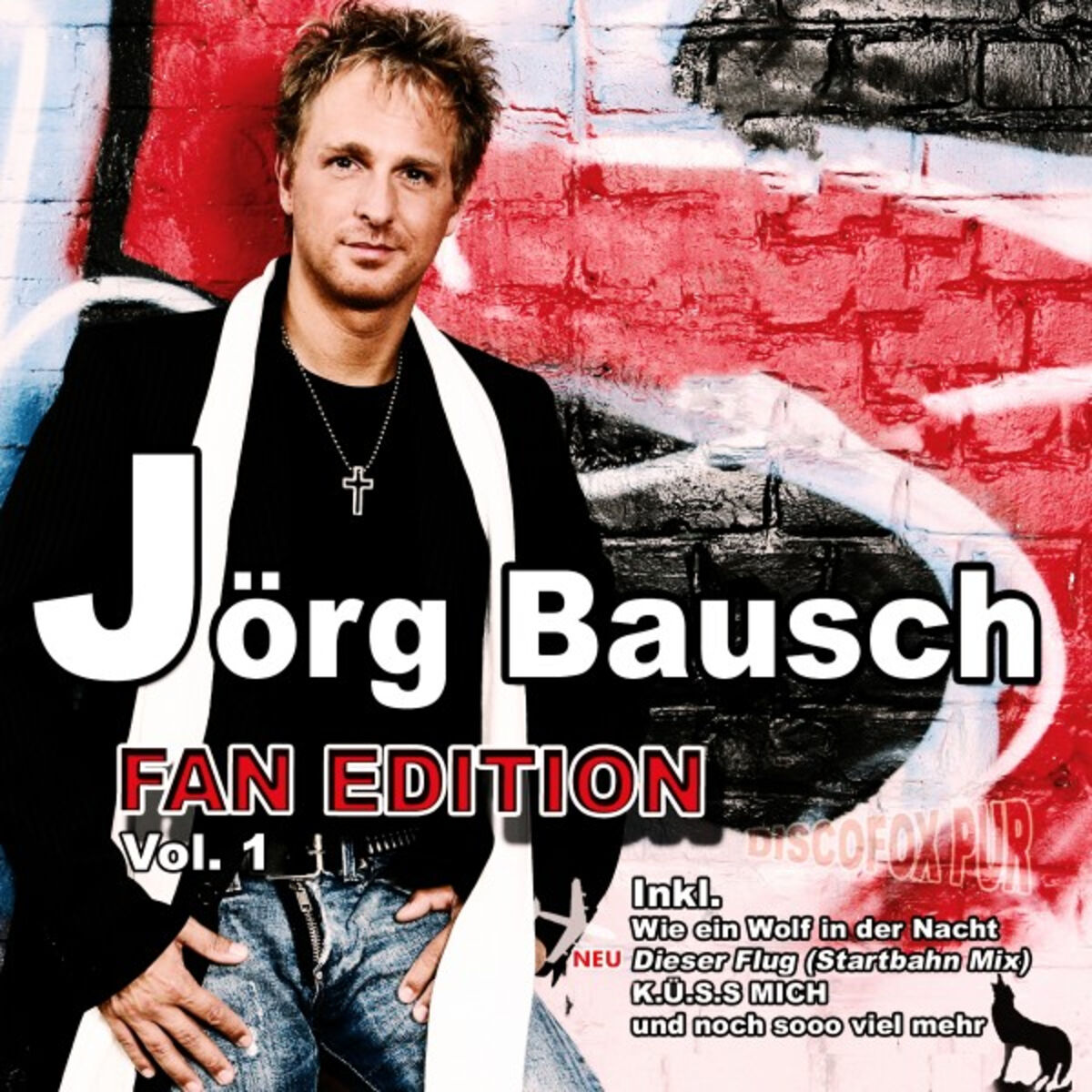 Album cover of Fan Edition, Vol. 1