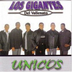 Cover of Unicos