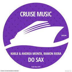 Cover of Do Sax