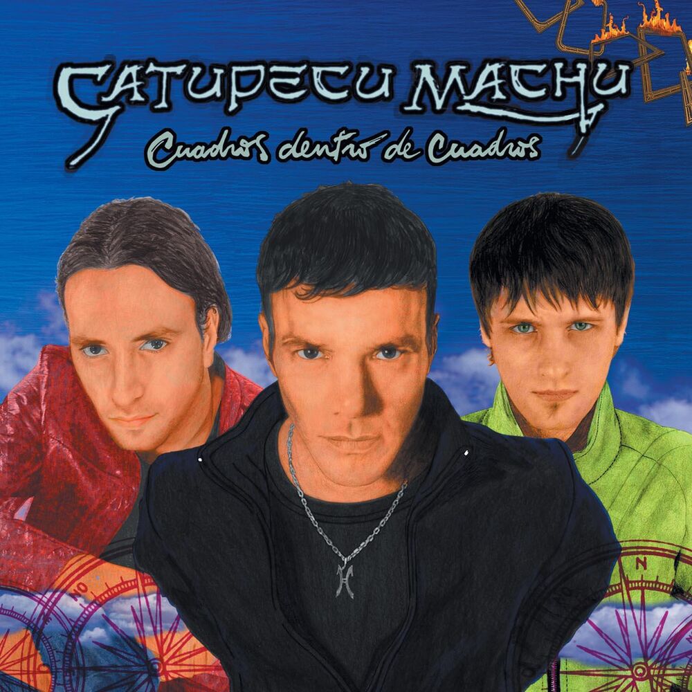 Picture of Cuadros Dentro De Cuadros