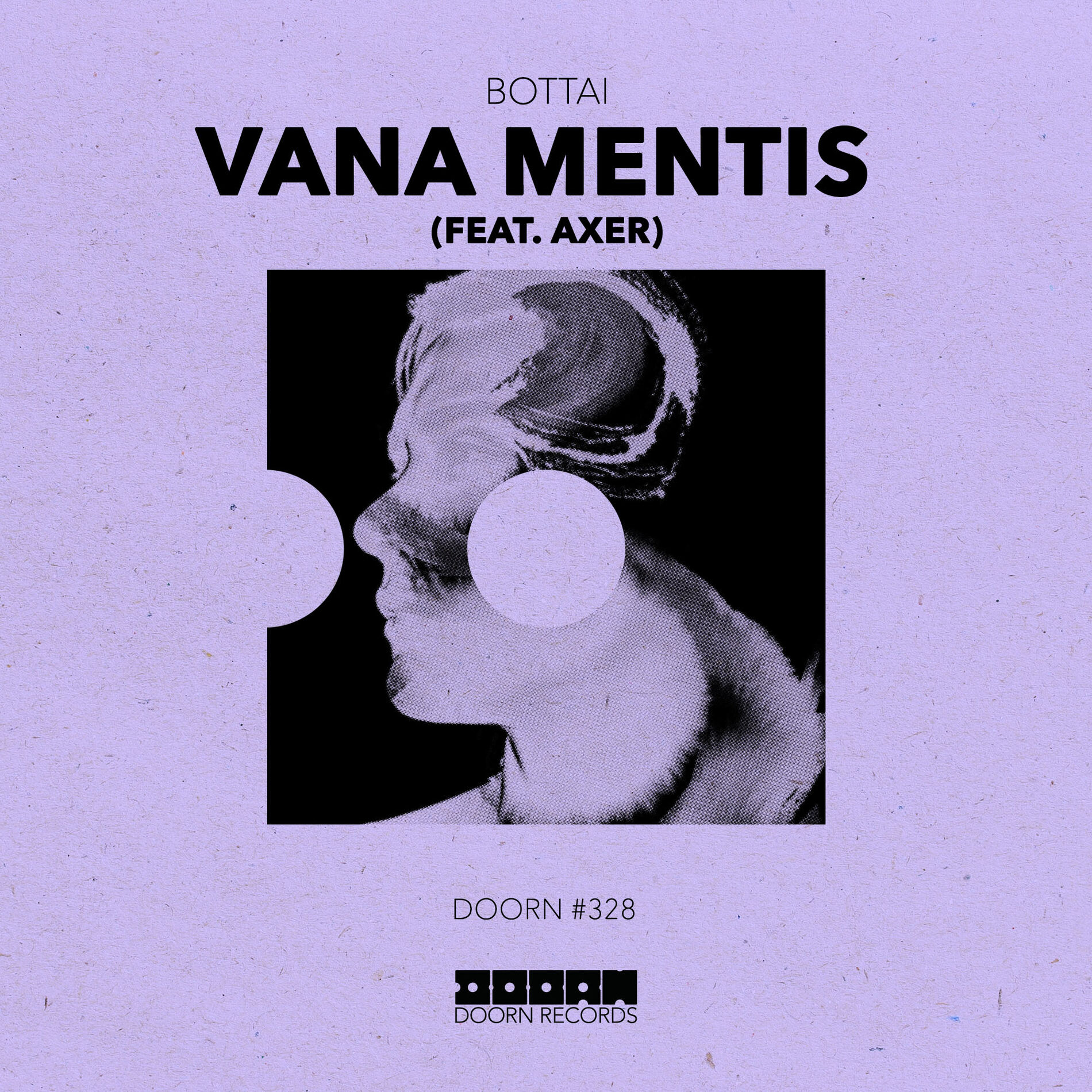 Album cover of Vana Mentis (feat. Axer)