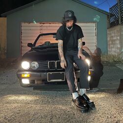 Cover of Paralyzed