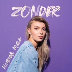 Cover of Zonder