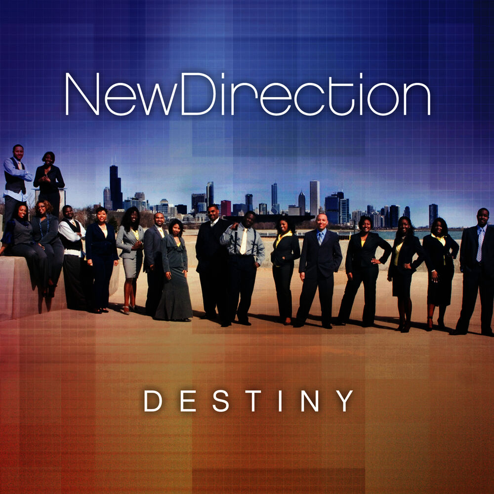 Picture of Destiny