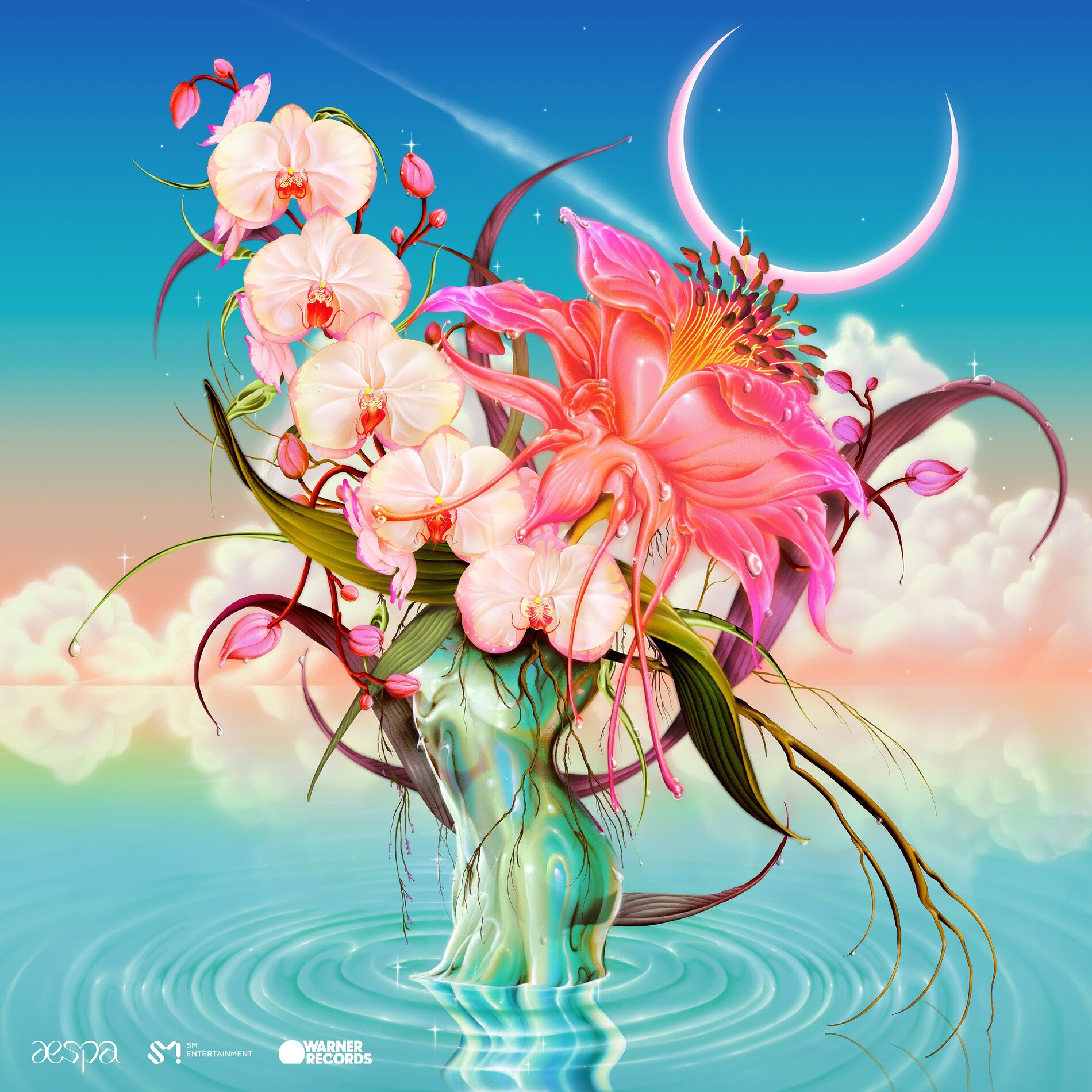 Album cover of Better Things