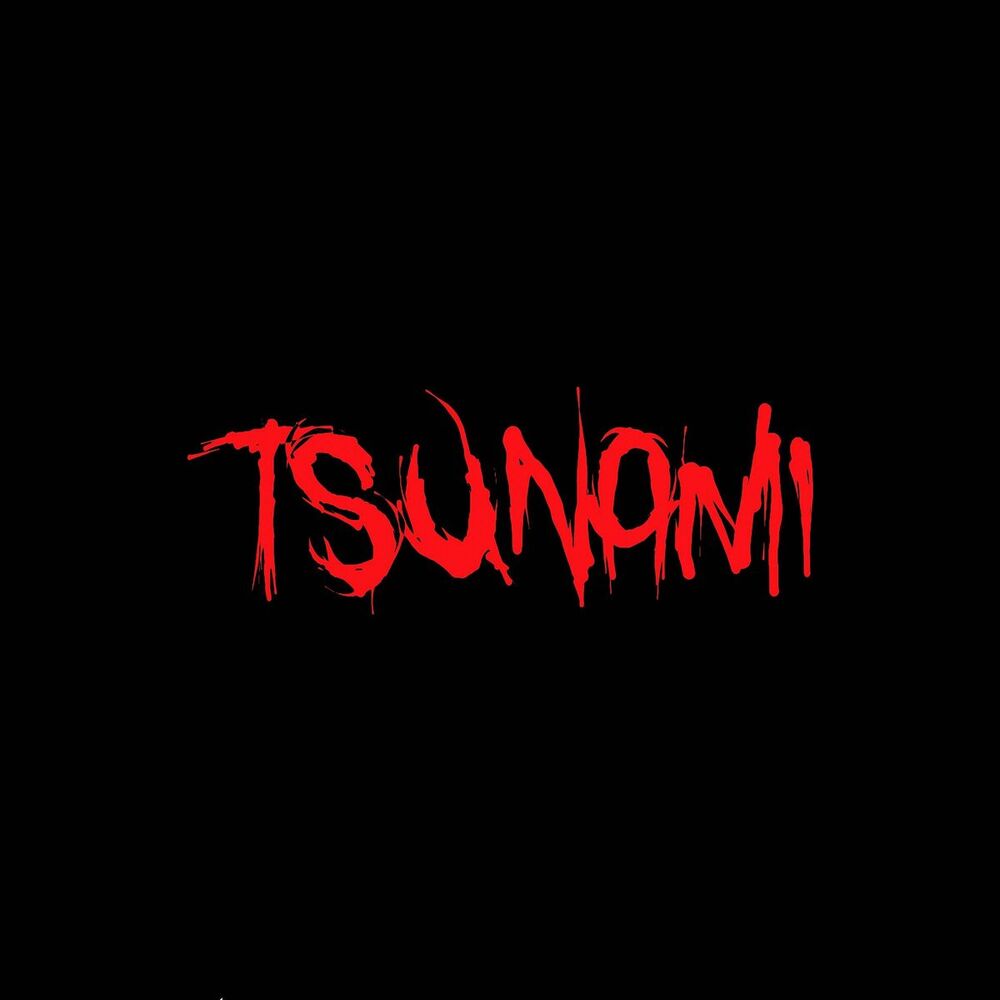 Picture of TSUNAMI