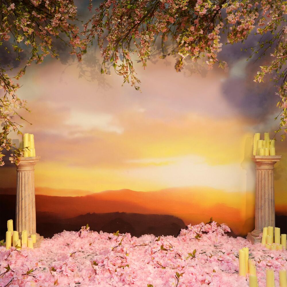 Picture of A Brighter Love / Paradise Is Waiting