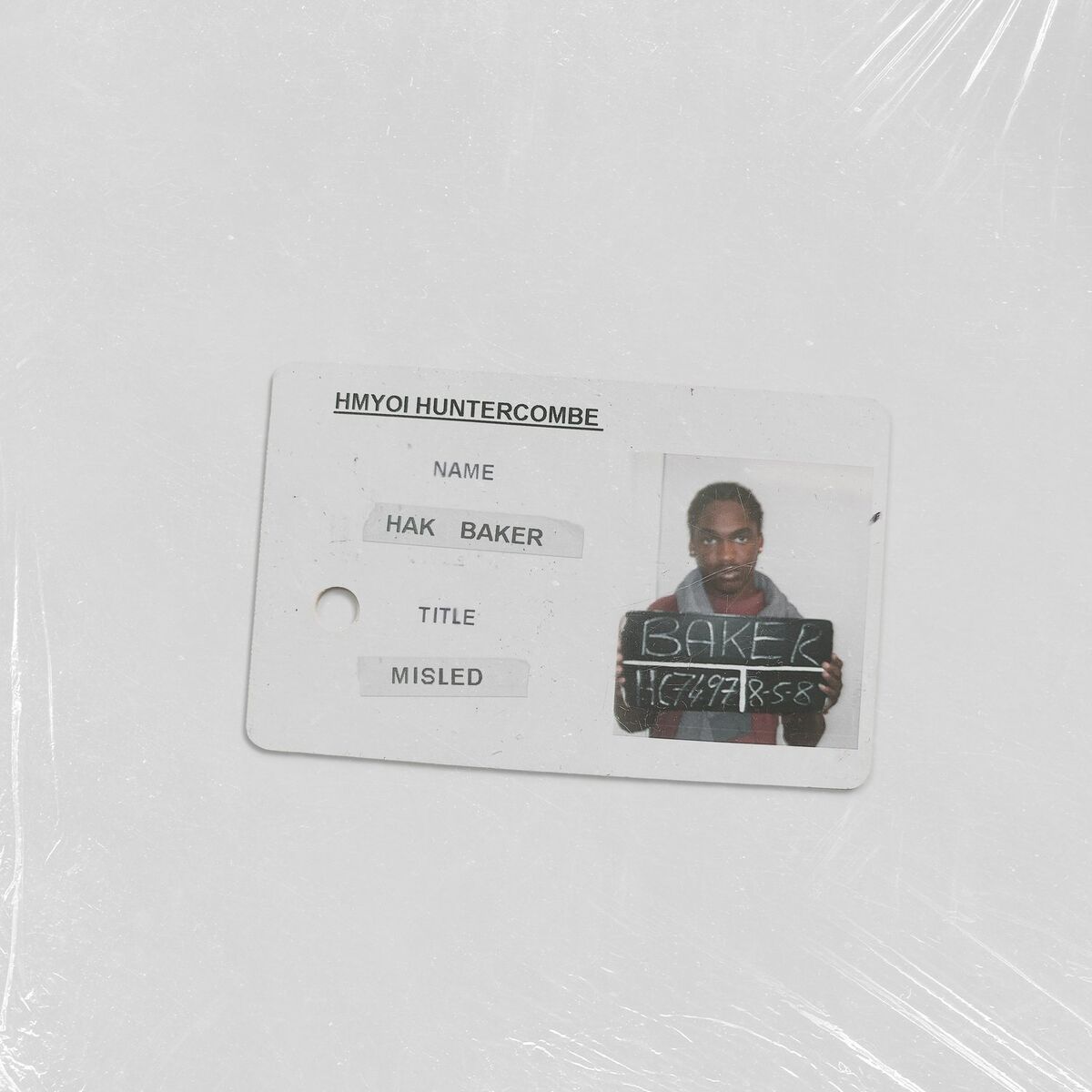 Album cover of Cop Car