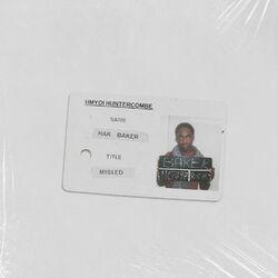 Cover of Misled
