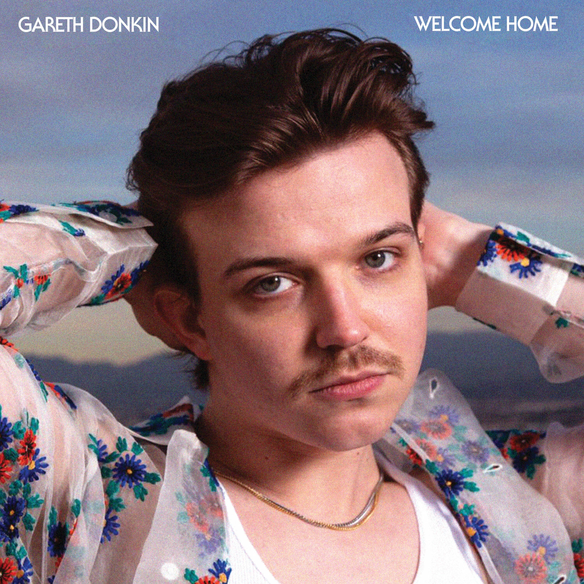 Album cover of Welcome Home (Deluxe)
