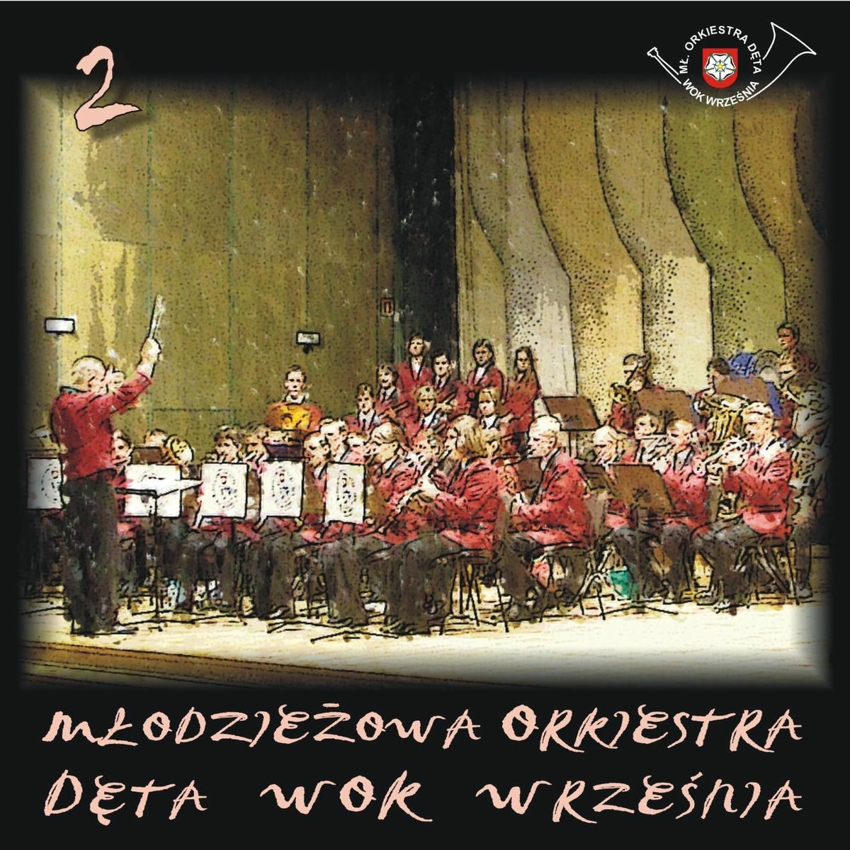 Album cover of MOD Września 2