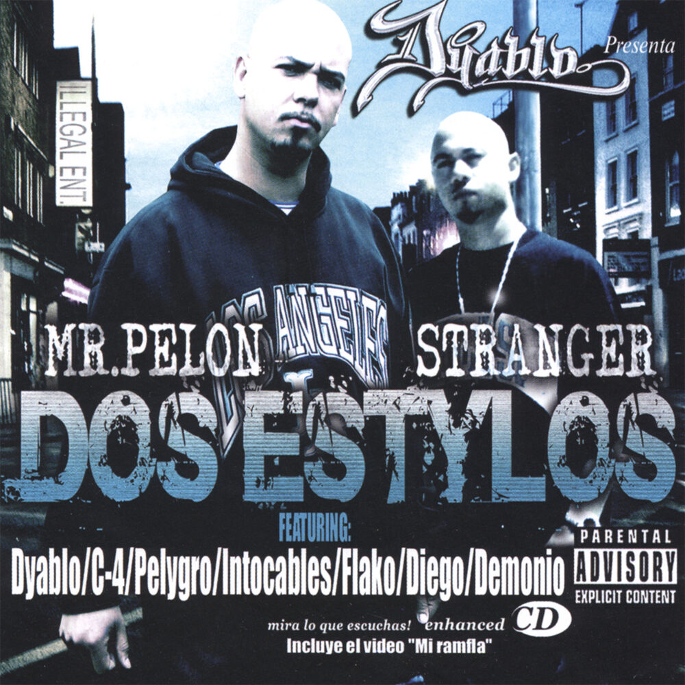 Picture of Dos Estylos