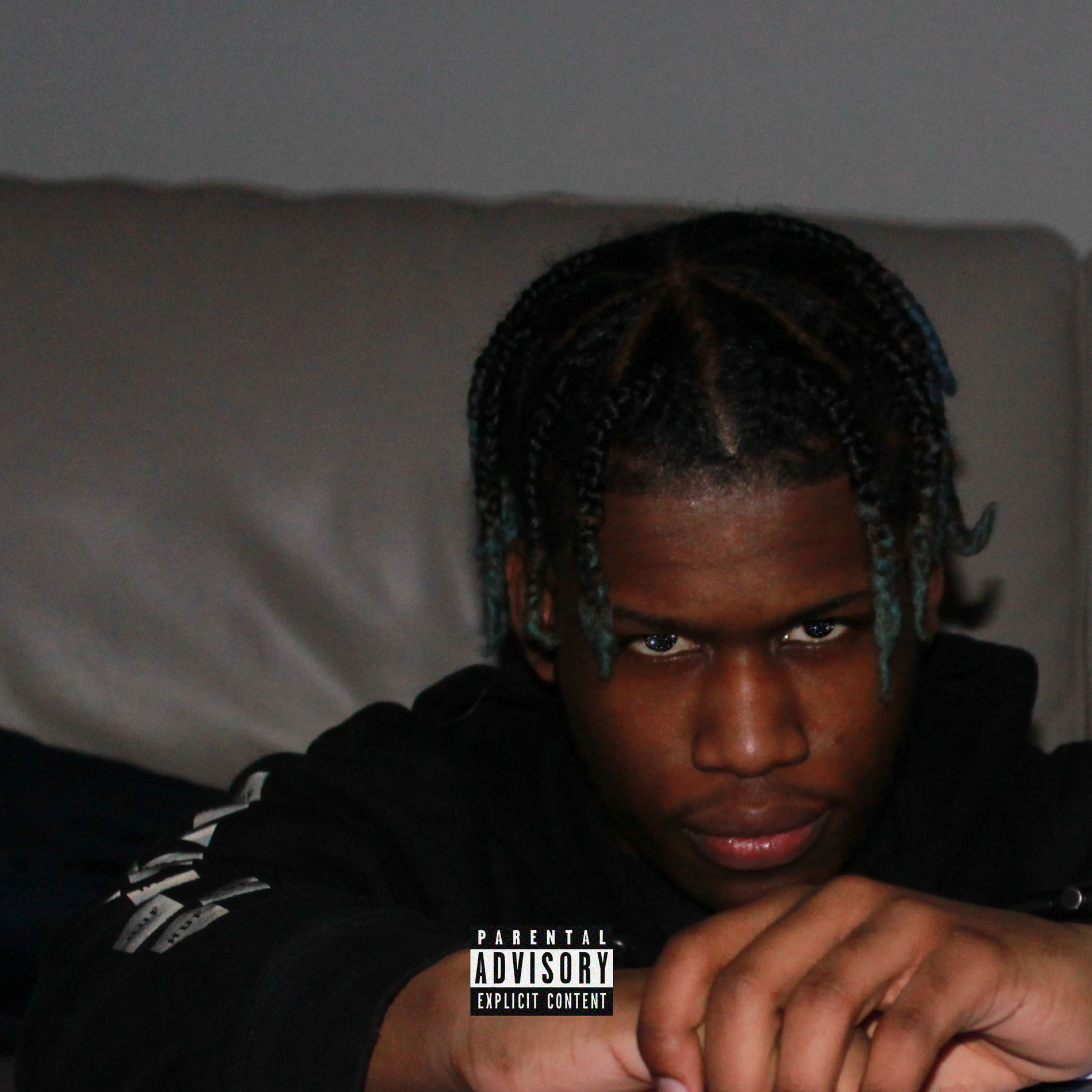 Album cover of W H Y