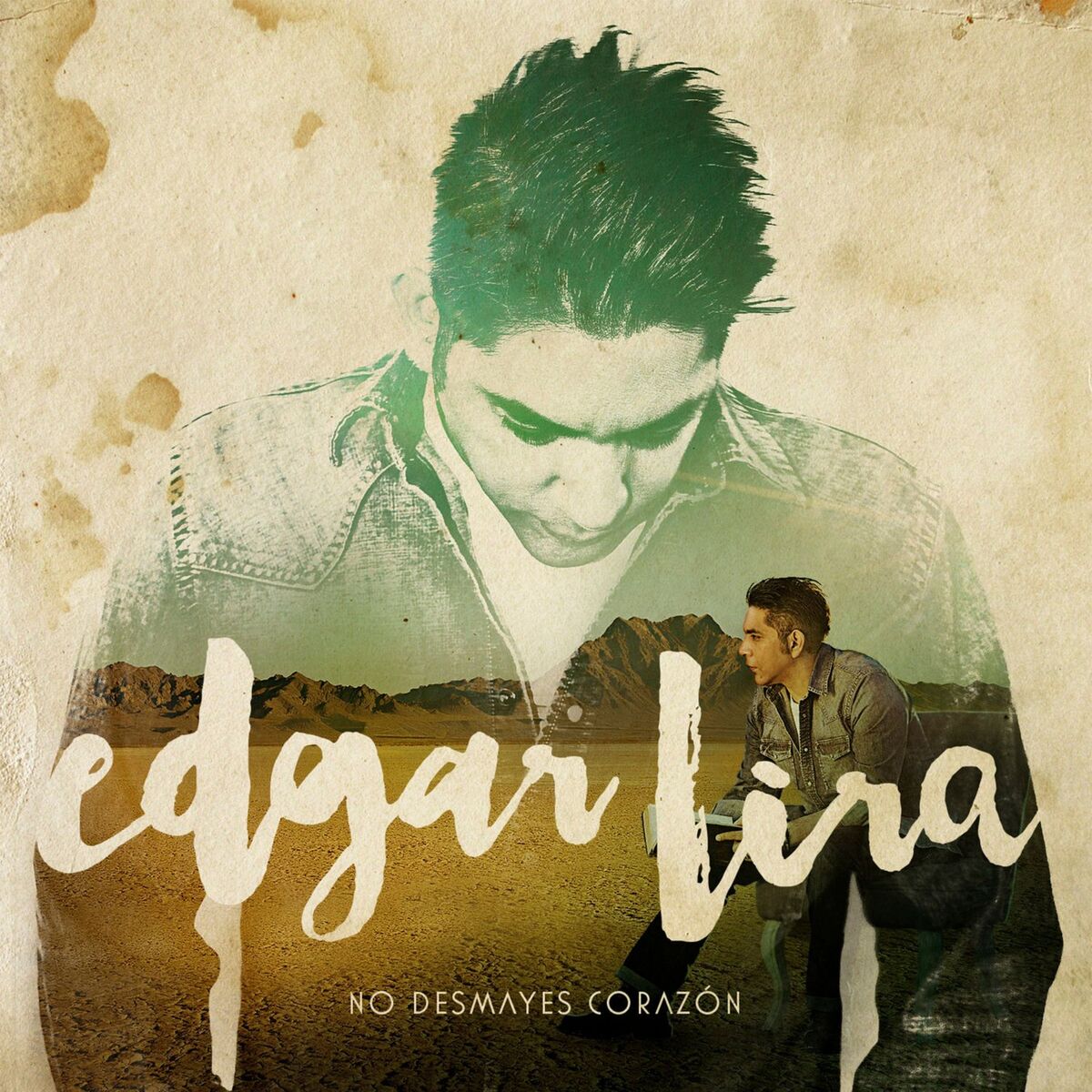 Album cover of Estaba Lista para Mi