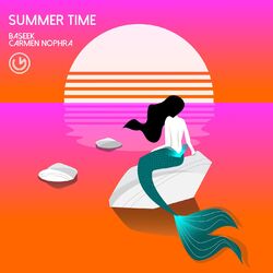 Cover of Summer Time