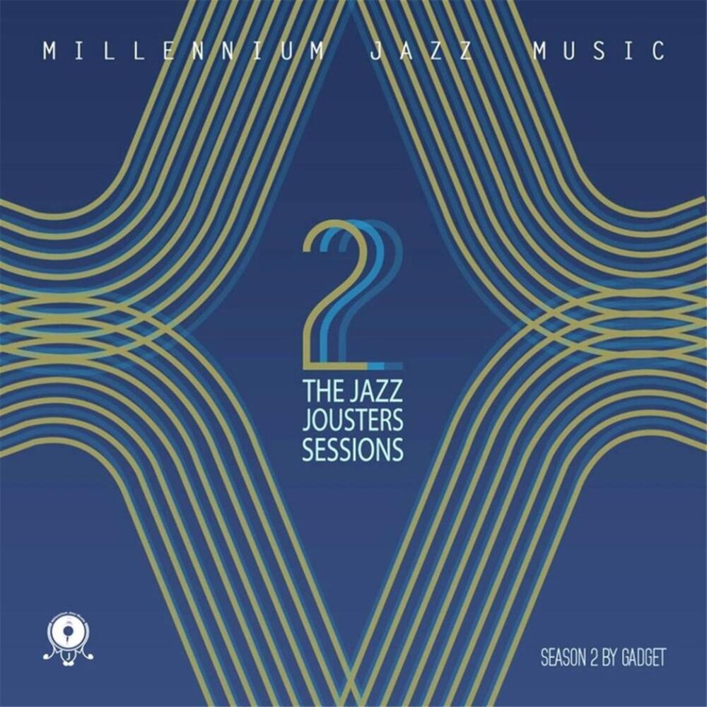 Picture of The Jazz Jousters Sessions, Season Two