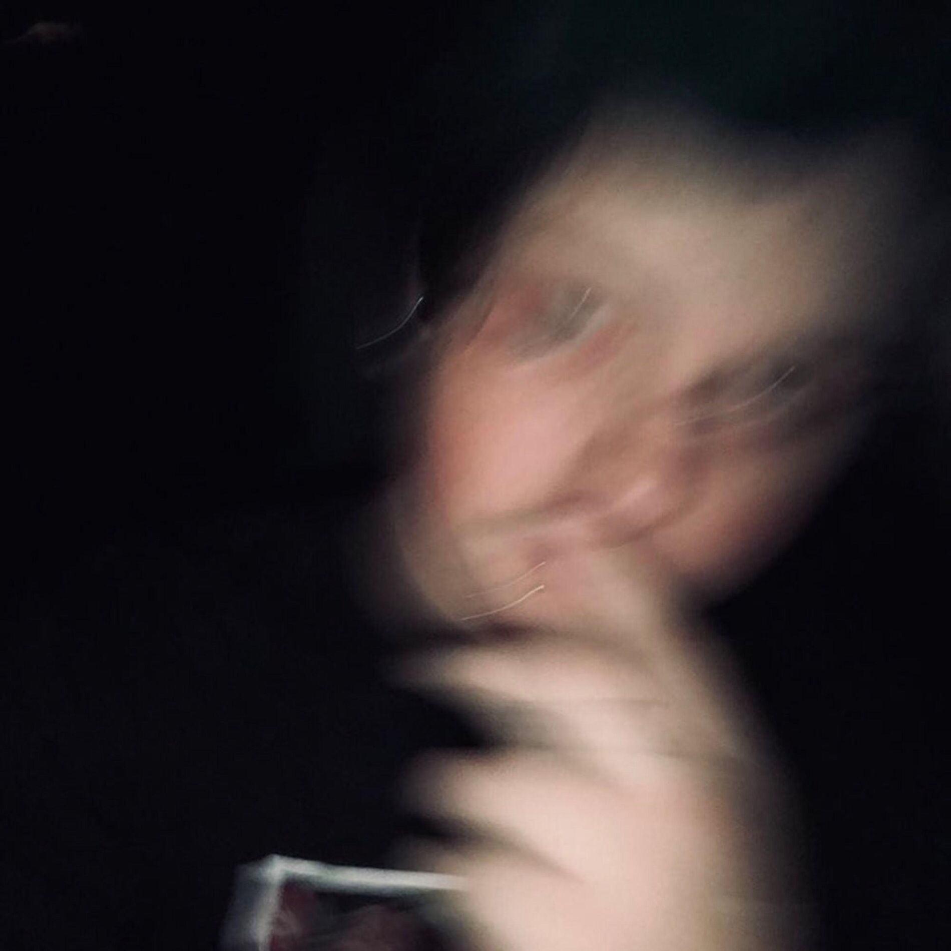 Album cover of Is It Over (feat. Indii G & Seon)