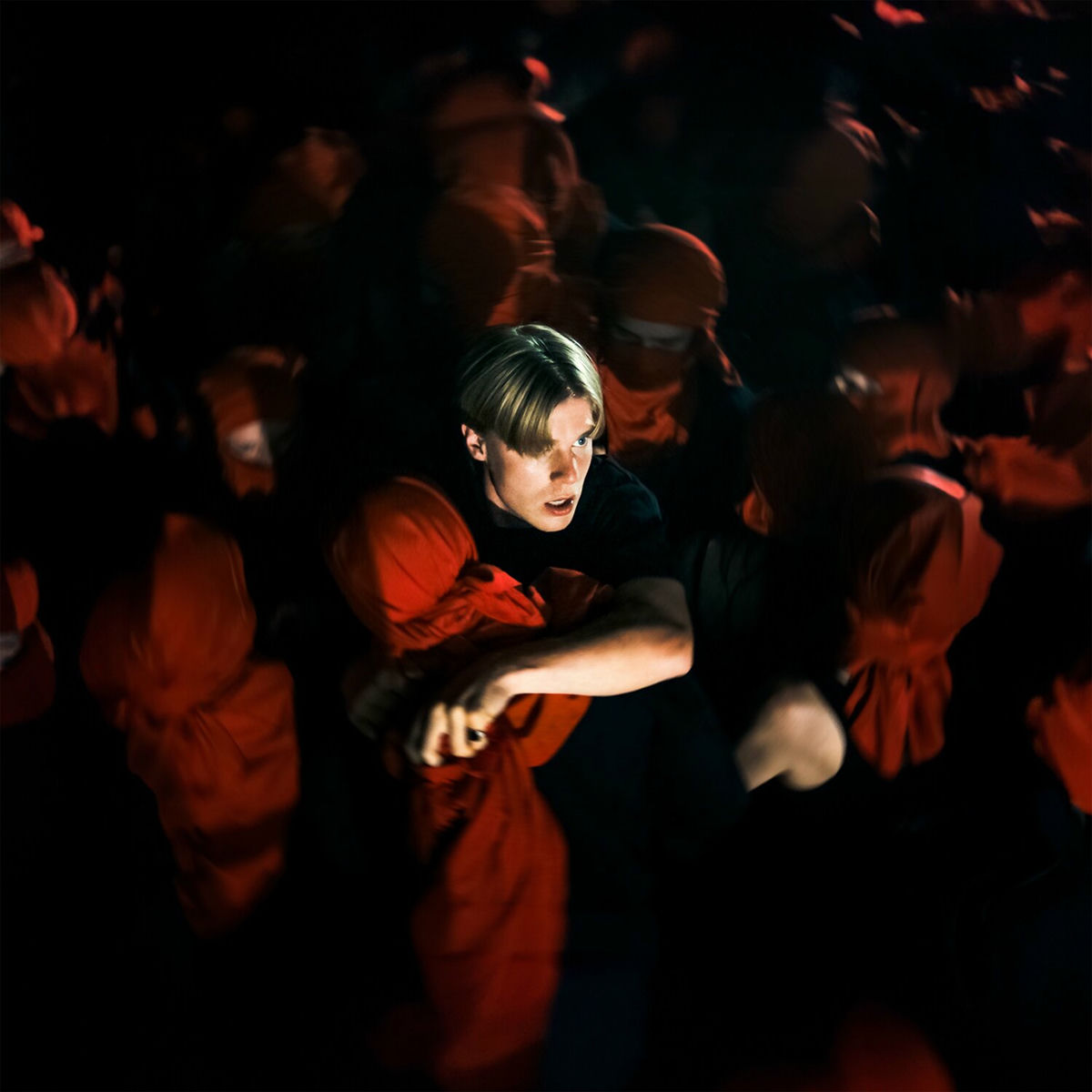 Album picture of Blitzlicht