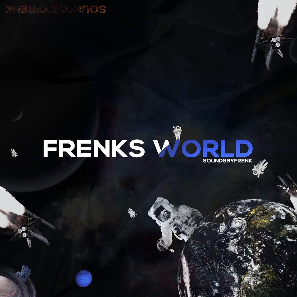 Picture of Frenks World