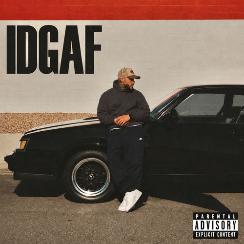 IDGAF