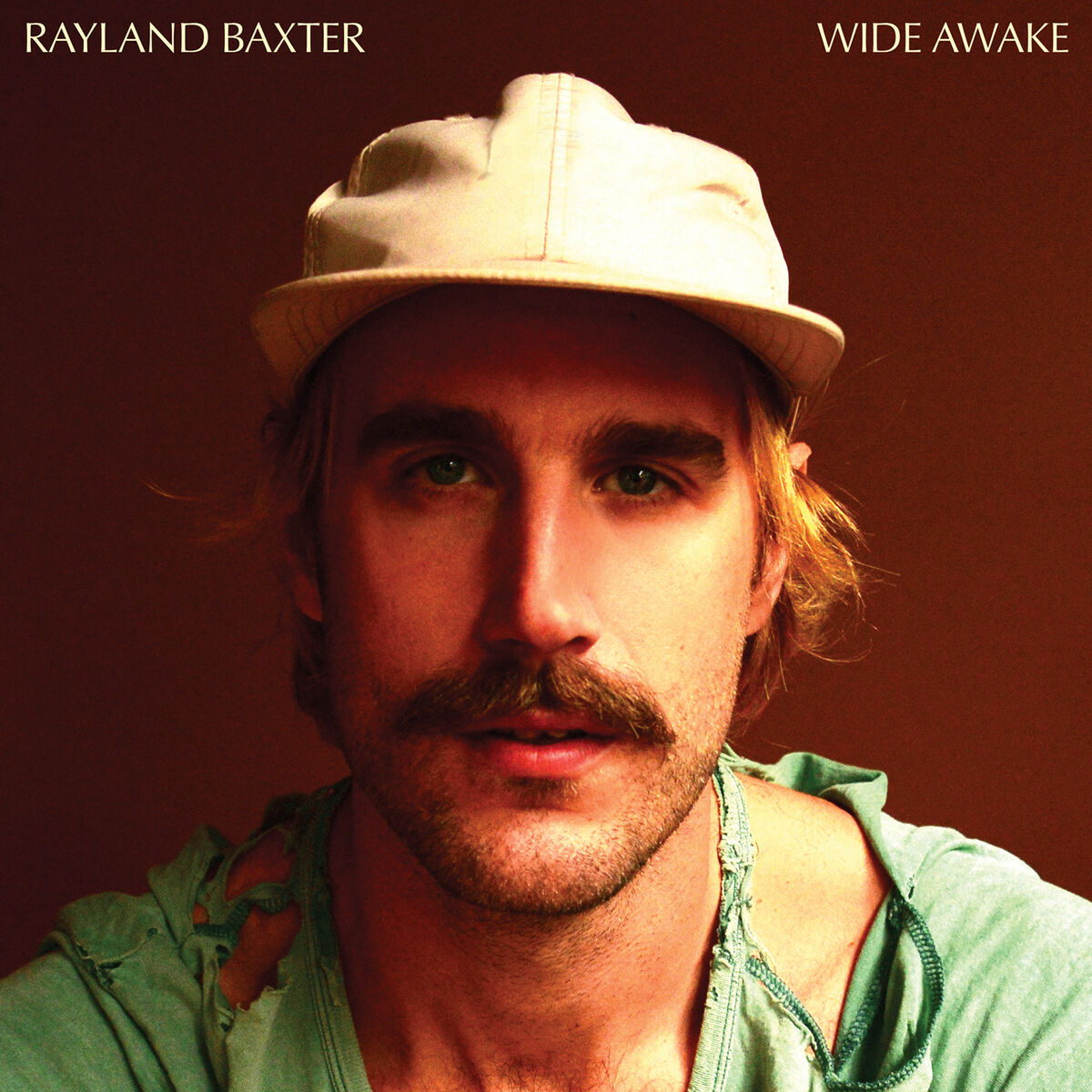Album cover of Wide Awake