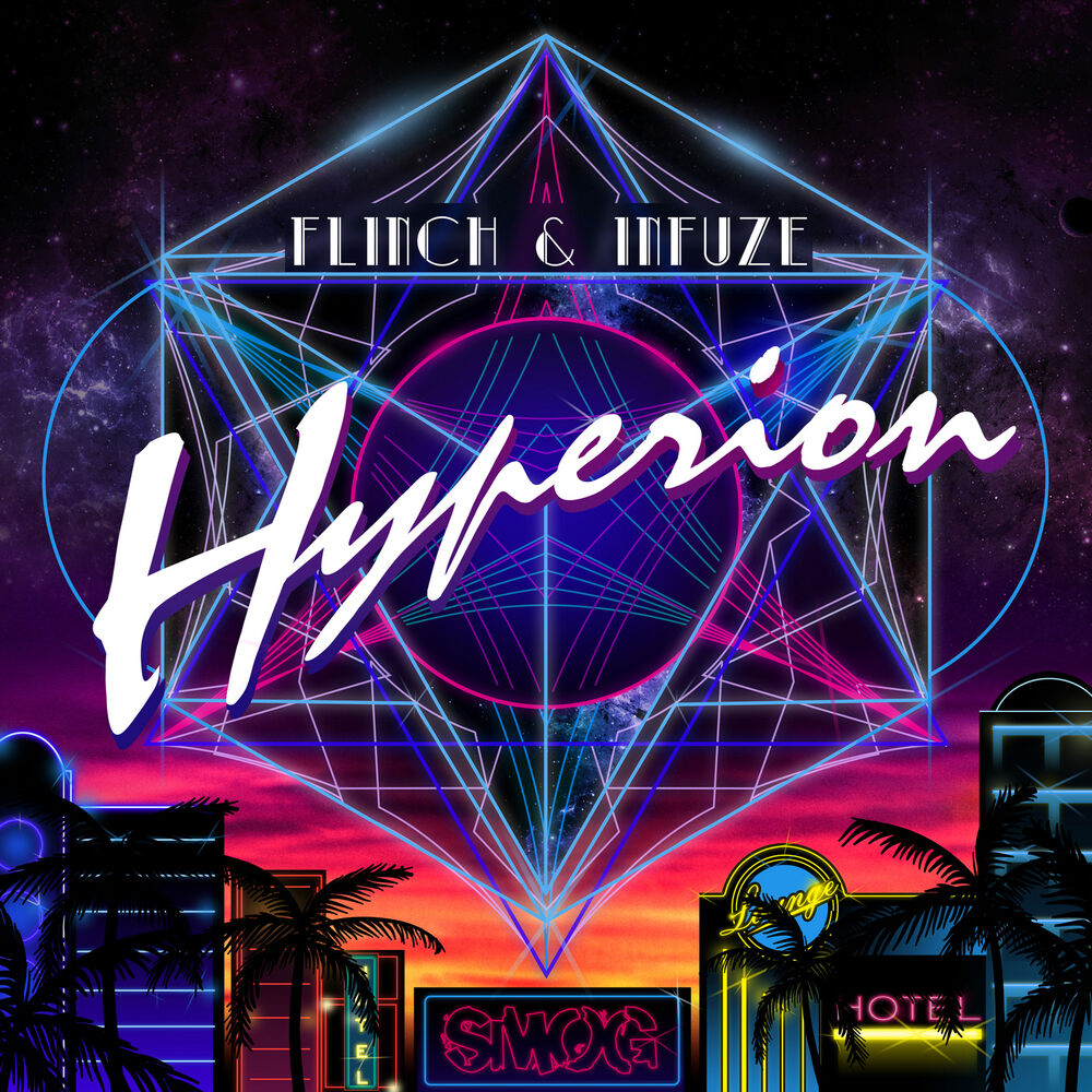Picture of Hyperion