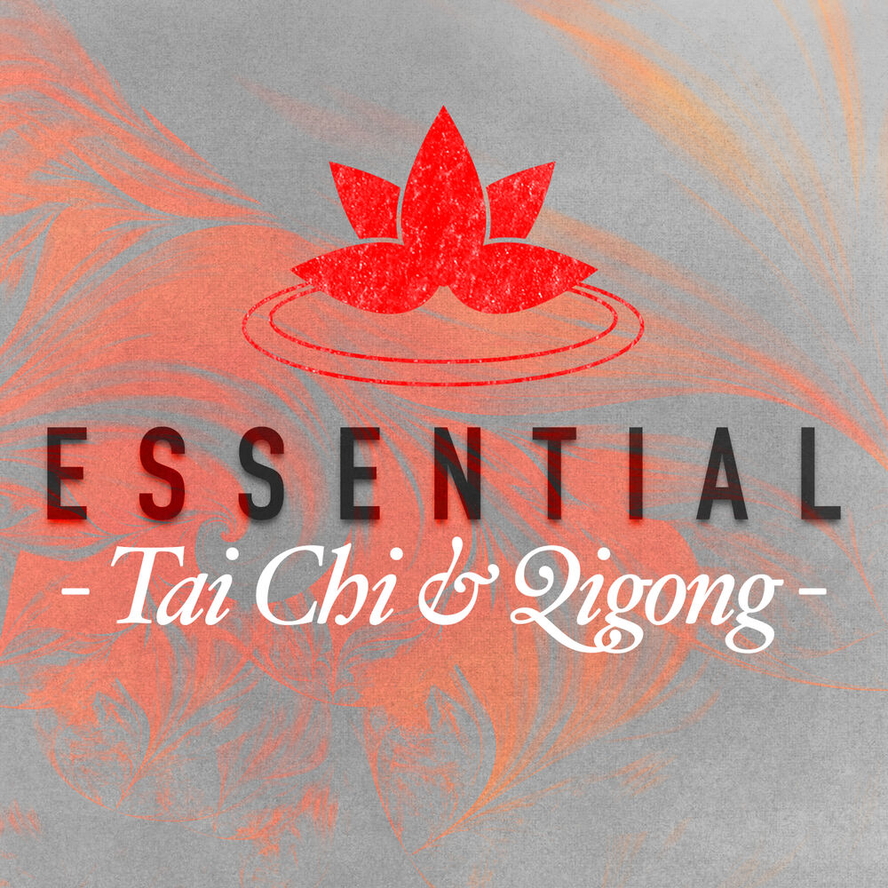 Picture of Essential Tai Chi & Qigong