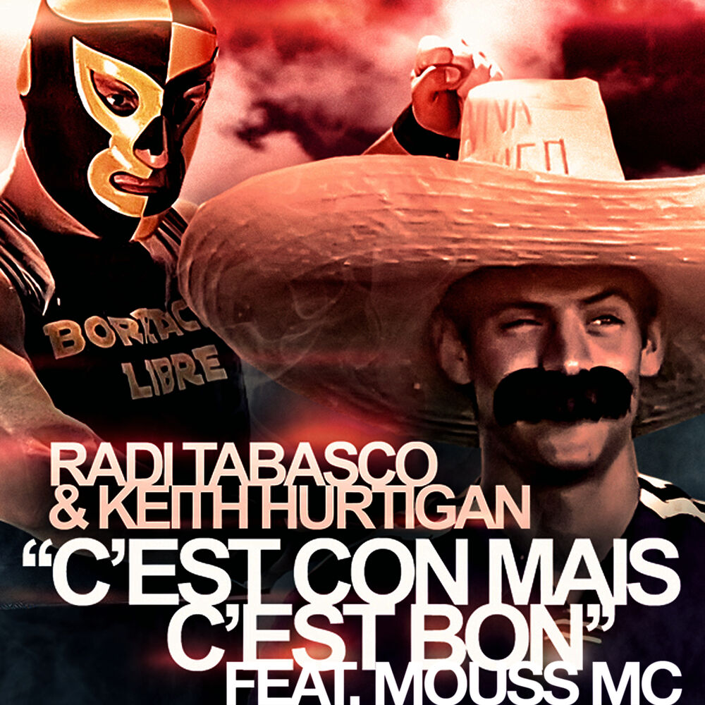 Picture of C'est con mais c'est bon - Single