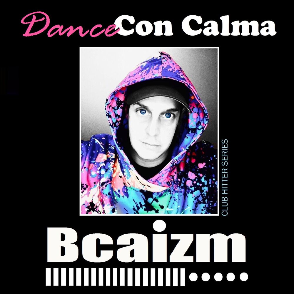 Picture of Dance Con Calma