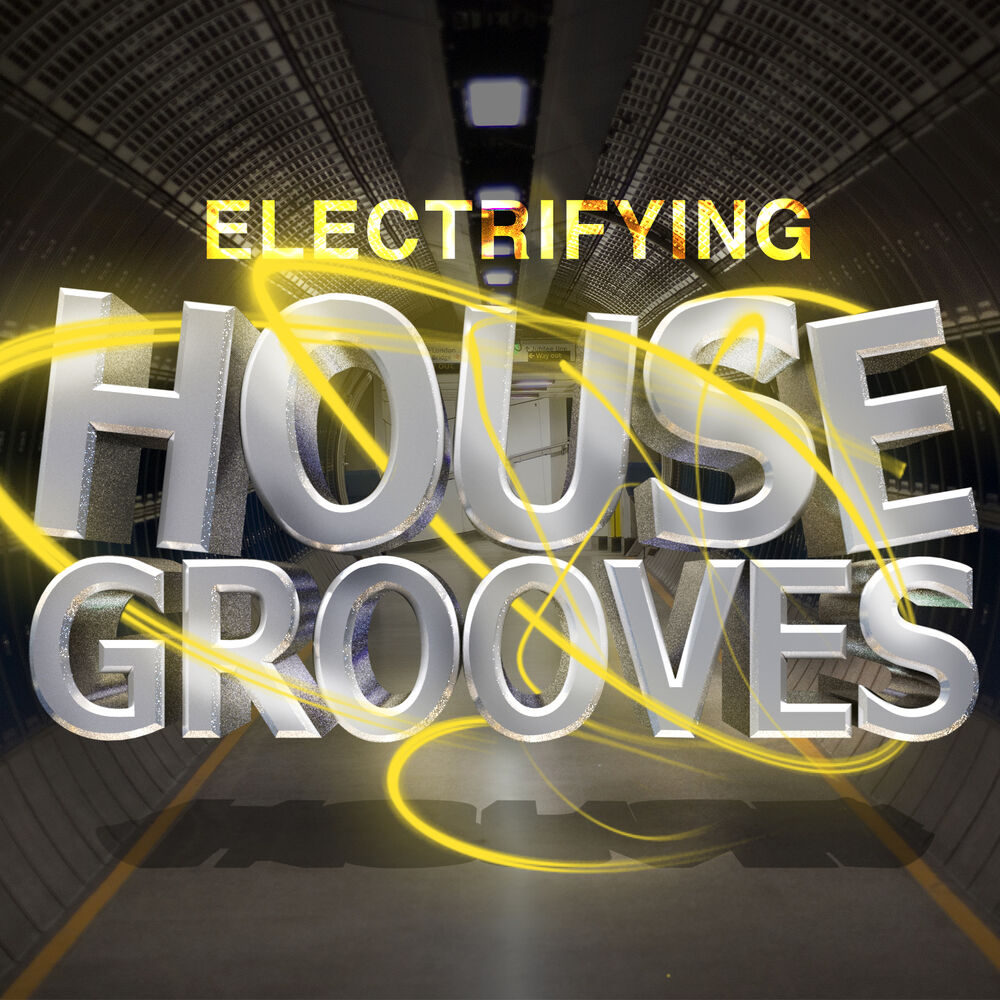 Picture of Electrifying House Grooves