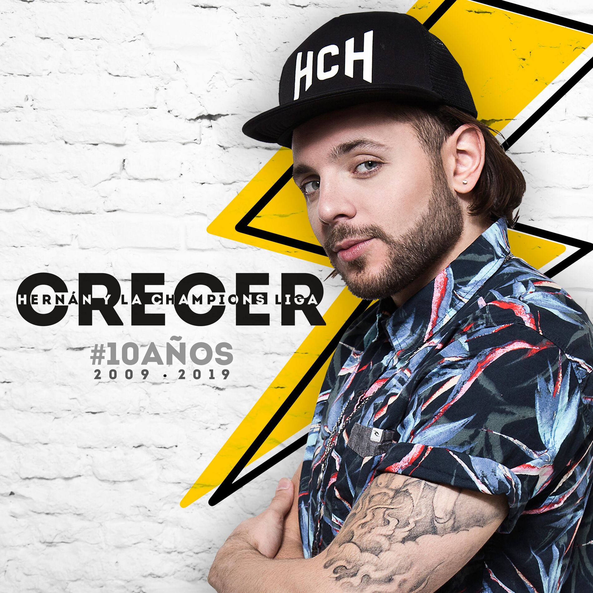 Album cover of Deja de Llorar