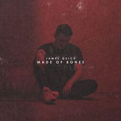 Cover of Made of Bones