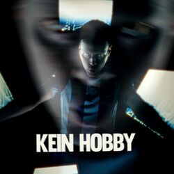 Cover of Kein Hobby