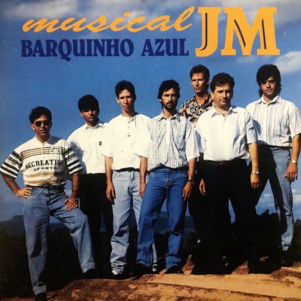 Picture of Barquinho Azul