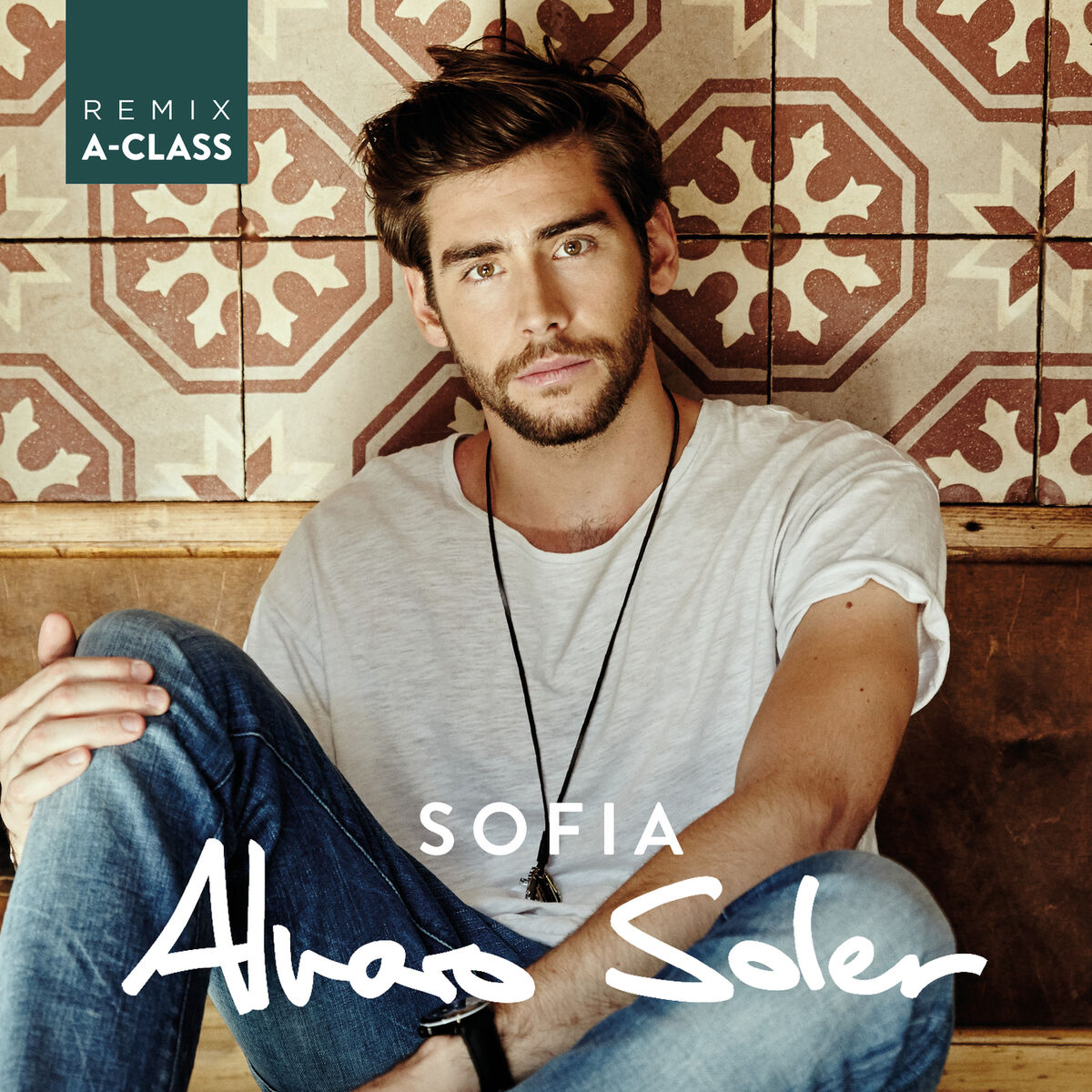 Album picture of Sofia (A-Class Remix)