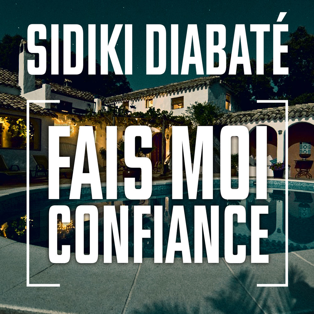 Cover du titre Fais moi confiance