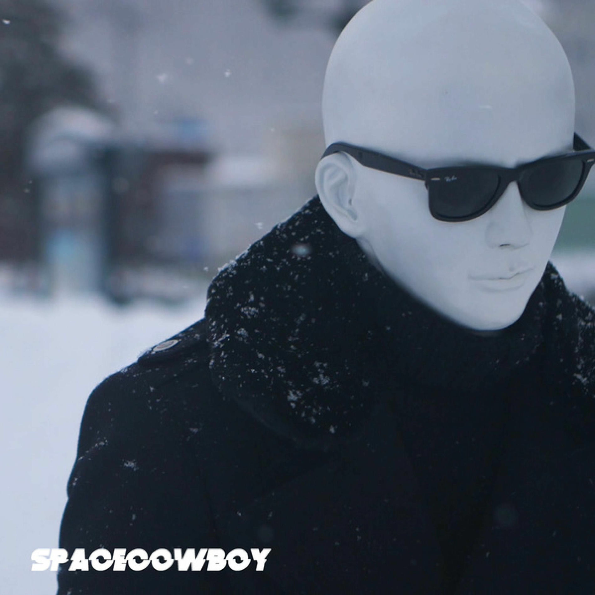 Album cover of City of Winter