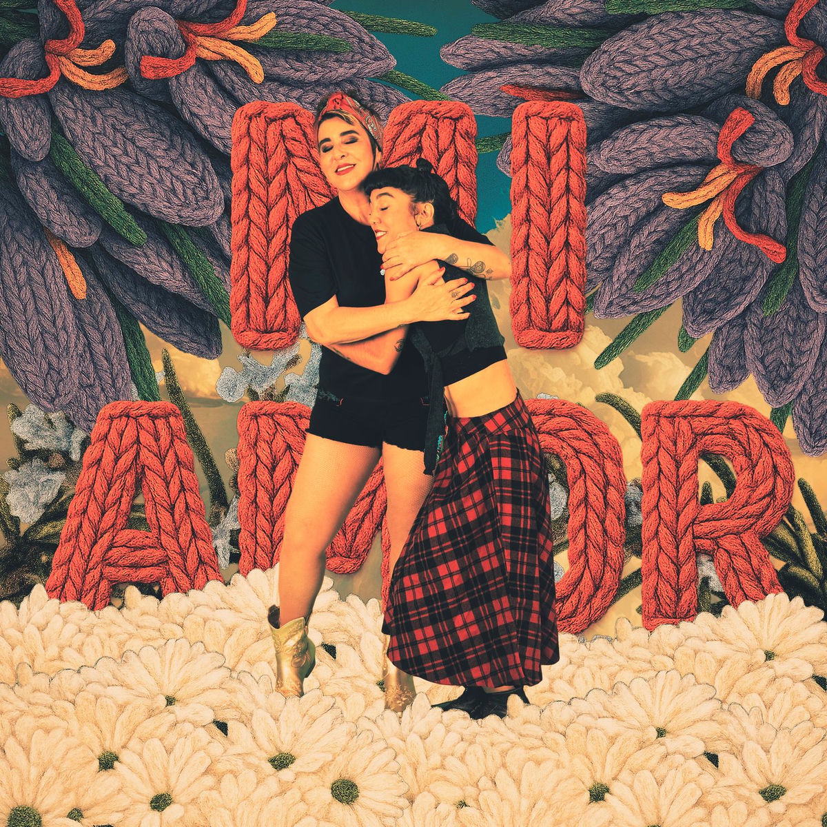 Album cover of Mi Amor