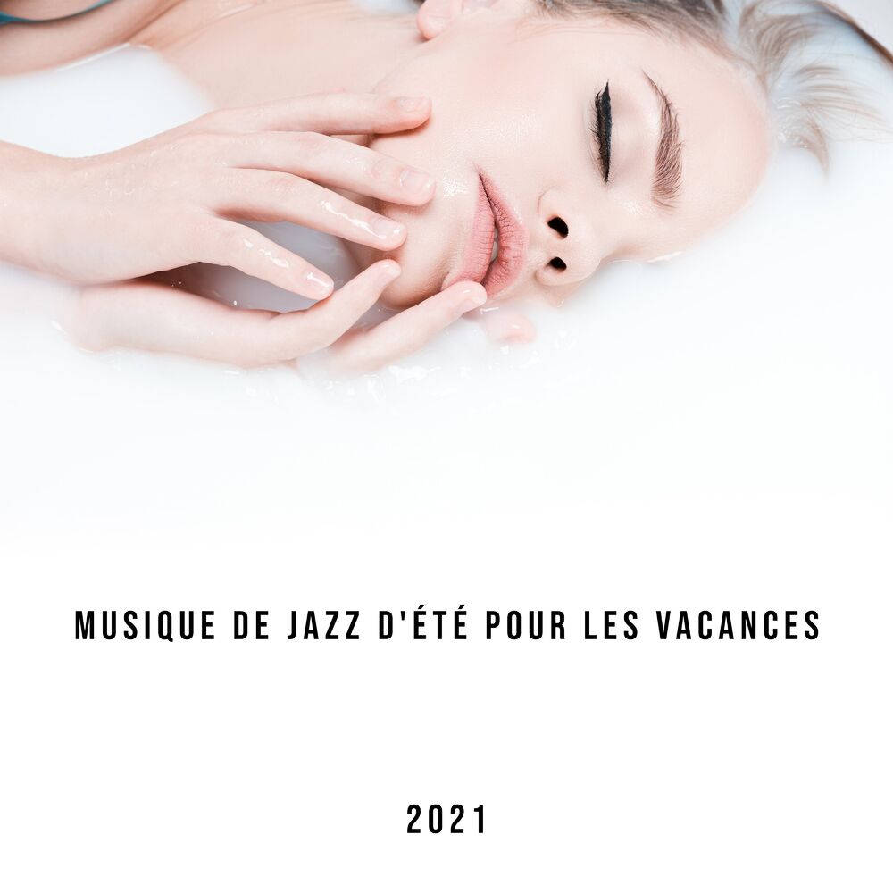 Picture of Musique de Jazz d'Été pour les Vacances 2021